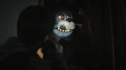 Five Nights at Freddy's