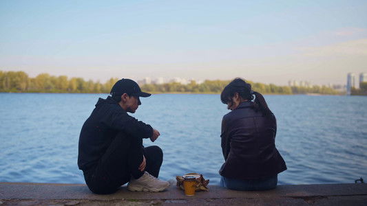 Сорока на Тину