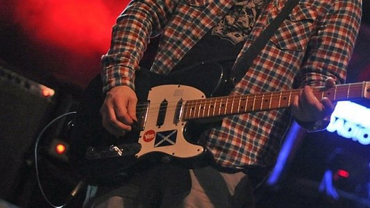 Mogwai: If the Stars Had a Sound