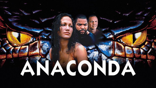Anaconda