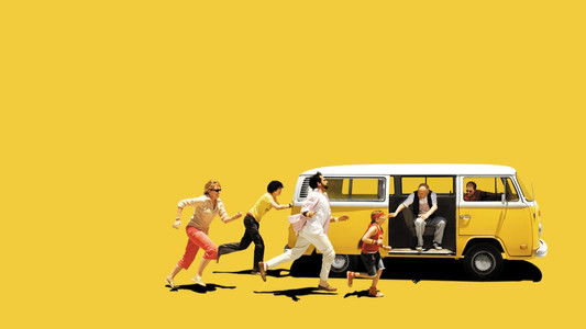 Little Miss Sunshine