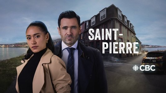 Saint-Pierre