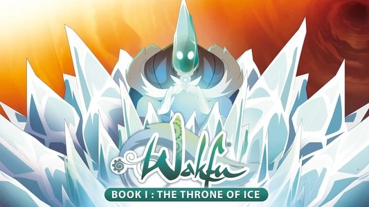 Wakfu : La Quête des six Dofus Éliatropes