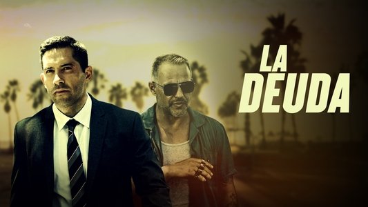 The Debt Collector