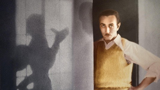 Walt Disney
