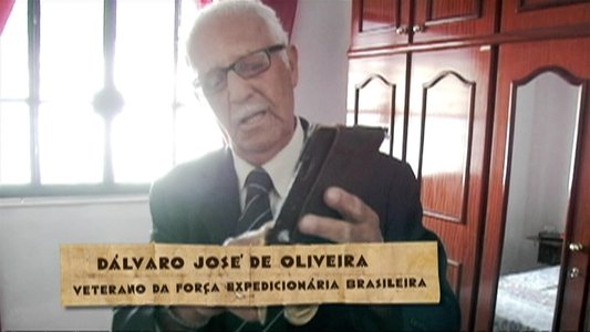 Não Permita Deus Que Eu Morra Sem Que Volte Para Lá