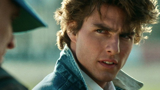 Days of Thunder