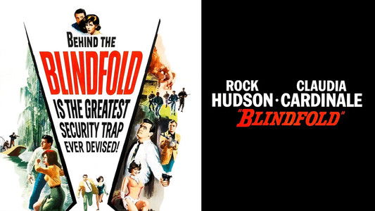 Blindfold