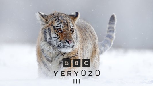 Planet Earth III