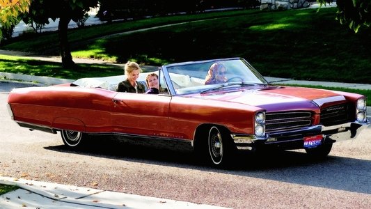 Bonneville