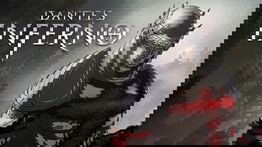 Dante's Inferno: An Animated Epic