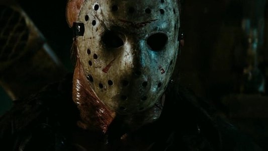 Friday the 13th