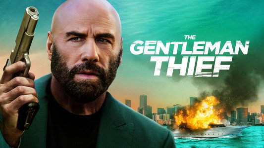 The Gentleman Thief