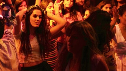 Angry Indian Goddesses