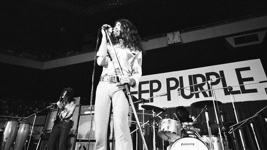 Deep Purple: Made In Japan (Dolby Atmos)