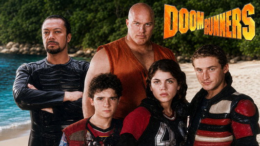 Doom Runners