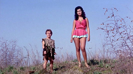 Vulcano, figlio di Giove