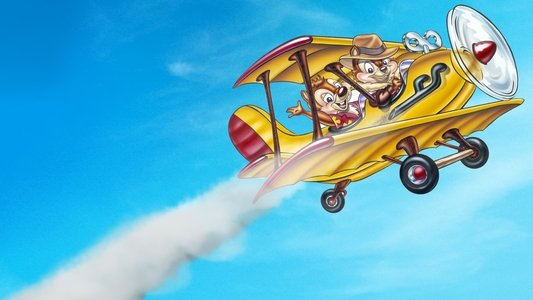 Chip 'n' Dale Rescue Rangers