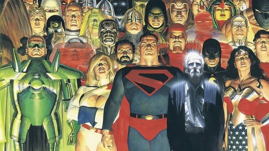 The Legend of Kingdom Come