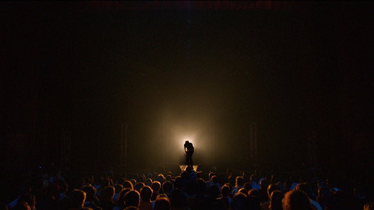 Bo Burnham: Make Happy