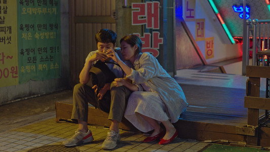 군산: 거위를 노래하다