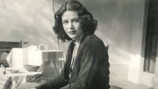 Hedy Lamarr: Secrets of a Hollywood Star
