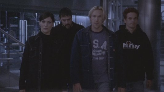Six: The Mark Unleashed