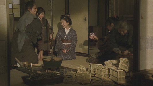 たそがれ清兵衛