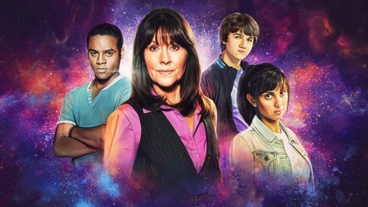 Farewell, Sarah Jane