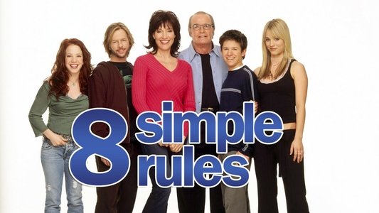 8 Simple Rules