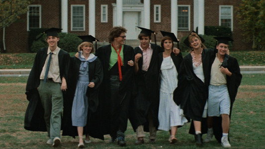 St. Elmo's Fire