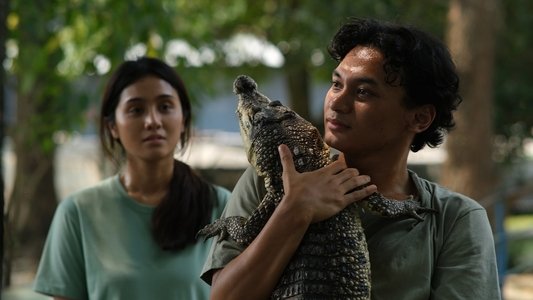 Air Mata Buaya