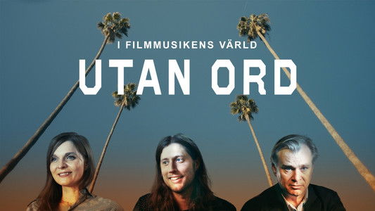 Utan ord – i filmmusikens värld