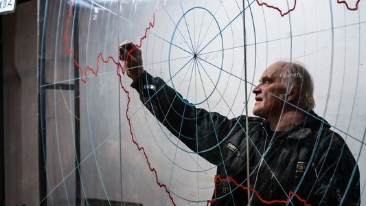 Michael Kocáb – rocker versus politik