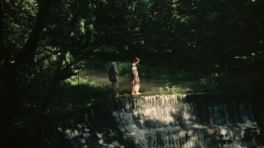 La Faute de l'abbé Mouret