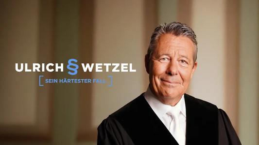 Ulrich Wetzel – Sein härtester Fall: Bis zur Unkenntlichkeit