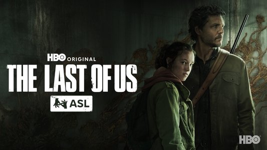 The Last of Us