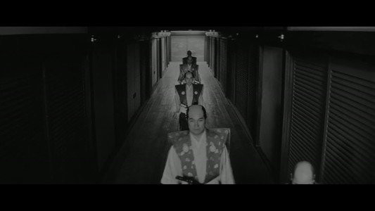 忍者狩り