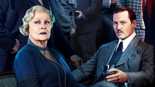 Murder on the Orient Express