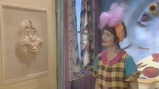 Bethie's Really Silly Clubhouse