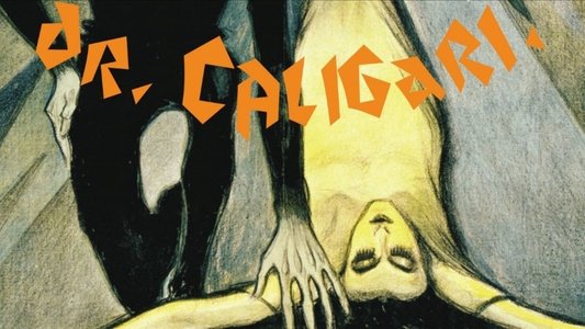 Das Cabinet des Dr. Caligari