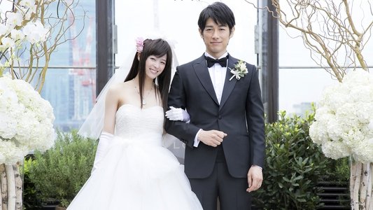 はぴまり〜Happy Marriage!?〜