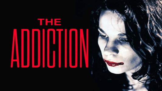 The Addiction