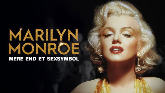 Reframed: Marilyn Monroe