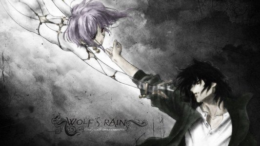 WOLF'S RAIN