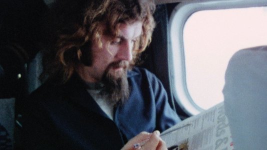 Billy Connolly: Big Banana Feet