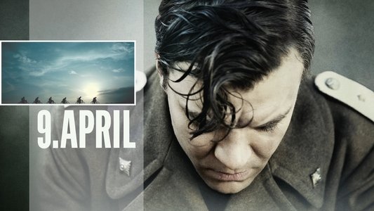 9. april
