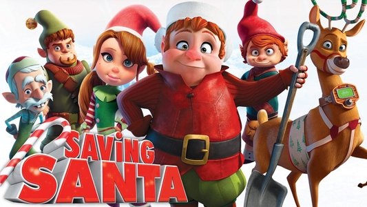 Saving Santa