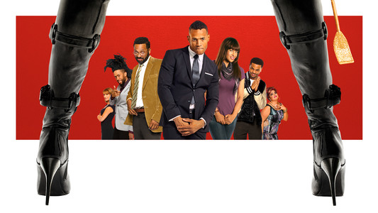 Fifty Shades of Black