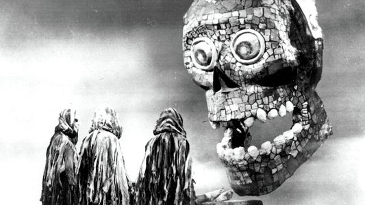 The Mask